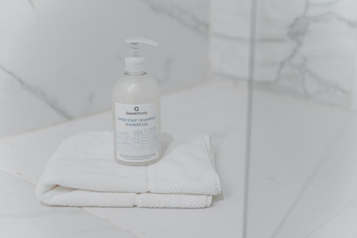 Guestready - Sleek Monochromatic In Bonfim Apartment Порто Екстериор снимка