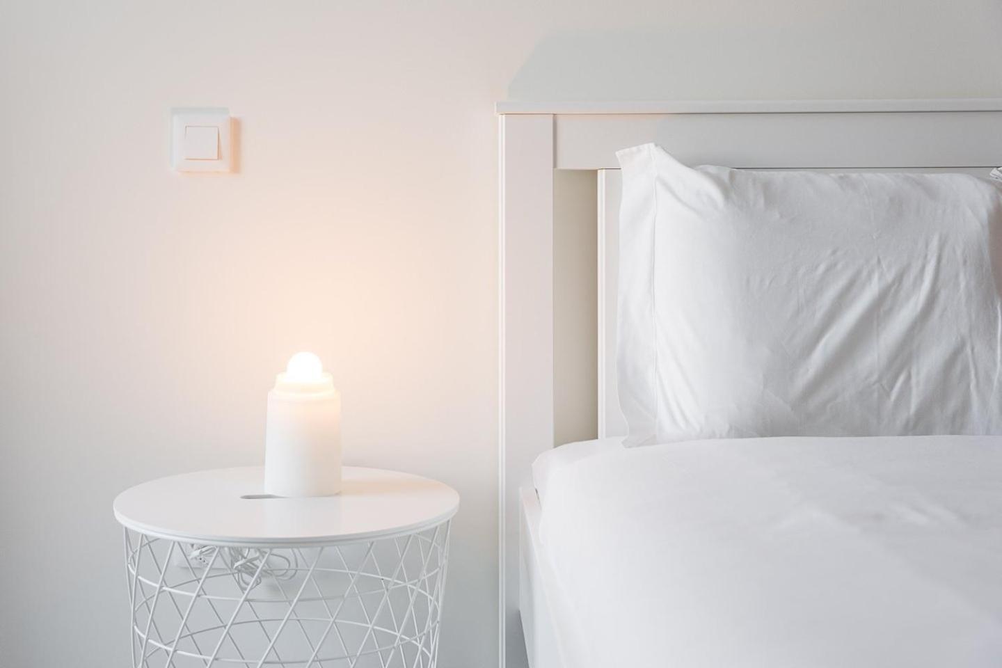 Guestready - Sleek Monochromatic In Bonfim Apartment Порто Екстериор снимка